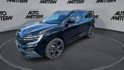 Gebraucht Renault Austral 200 PS (147 kW) 2025 Sternenschwarz SUV