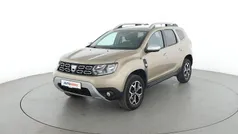 Gelb Gebraucht 2019 Dacia Duster Prestige SUV | 19.080 € (Fairer Preis)