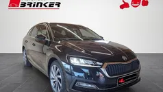 Gebraucht 2021 Skoda Octavia Style Kombi | 22.930 € (Fairer Preis)
