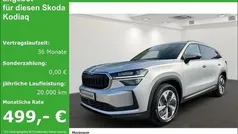 Gebraucht 2024 Skoda Kodiaq Selection SUV | 42.950 € (Superpreis)