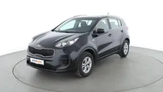 Gebraucht 2018 Kia Sportage Edition 7 SUV | 14.180 € (Fairer Preis)