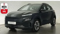 Grau Gebraucht 2022 Hyundai Kona Select SUV | 19.624 € (Fairer Preis)
