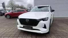 Gebraucht 2025 Mazda CX-60 Exclusive SUV | 51.750 € (Fairer Preis)