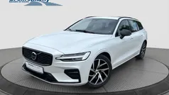 Gebraucht 2023 Volvo V60 Plus Kombi | 35.960 € (Fairer Preis)