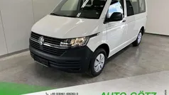Gebraucht 2024 VW T6.1 Van | 44.890 € (Fairer Preis)