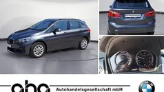 Gebraucht 2019 BMW 216 Active Tourer Advantage Van / Kleinbus | 16.630 € (Fairer Preis)