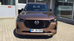 Melting copper m Neu 2025 Mazda CX-80 Homura-Line SUV | 60.995 € (Fairer Preis)