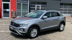 Gebraucht 2023 VW T-Roc Life SUV | 25.799 € (Superpreis)