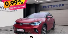 Gebraucht 2021 VW ID.4 GTX SUV | 30.777 € (Guter Preis)