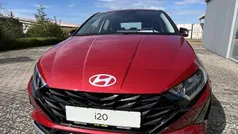Dragon red Neu 2025 Hyundai i20 Trend Kleinwagen | 22.780 € (Fairer Preis)