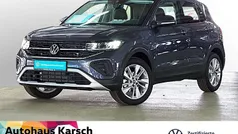 Gebraucht 2025 VW T-Cross IQ Drive SUV | 28.890 € (Fairer Preis)