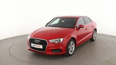 Rot Gebraucht 2019 Audi A3 Design Limousine | 18.170 € (Fairer Preis)