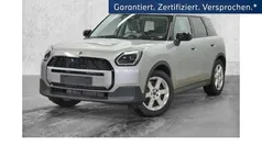 Gebraucht 2024 Mini Countryman SUV | 35.890 € (Superpreis)