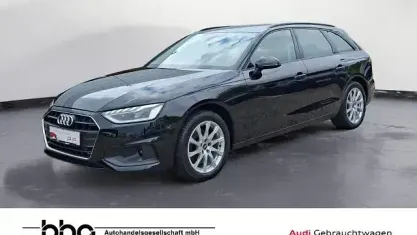 Second-hand Audi A4 Ambiente 163 CP (119 kW) 2021 Break