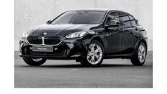 Schwarz Neu 2025 BMW 120 Kleinwagen | 32.990 € (Superpreis)