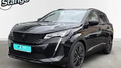 Gebraucht 2022 Peugeot 3008 GT SUV | 26.499 € (Fairer Preis)