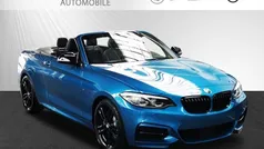 BMW M240