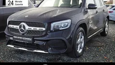 Gebraucht 2024 Mercedes GLB200 AMG SUV | 38.490 € (Fairer Preis)