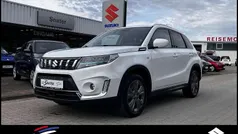 Gebraucht 2020 Suzuki Vitara Comfort SUV | 17.980 € (Fairer Preis)