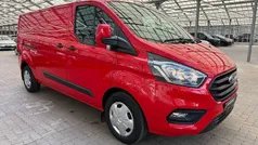 Gebraucht 2019 Ford Transit Custom Trend Van | 16.660 € (Guter Preis)