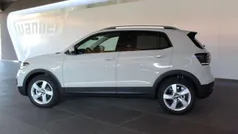 Ascotgrey Neu 2024 VW T-Cross Style SUV | 28.880 € (Guter Preis)