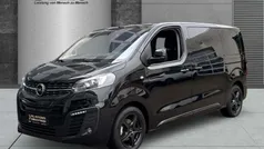 Gebraucht 2023 Opel Zafira Life Edition Van | 34.950 € (Superpreis)