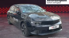 Gebraucht 2024 Opel Astra Limousine | 26.220 € (Superpreis)