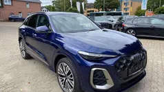 Gebraucht 2025 Audi Q5 S-Line SUV | 63.980 € (Superpreis)