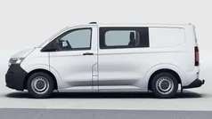 Weiß Neu 2025 VW T6.1 Van | 37.750 € (Fairer Preis)