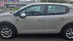 Gebraucht 2022 Citroën C3 Kleinwagen | 11.950 € (Fairer Preis)