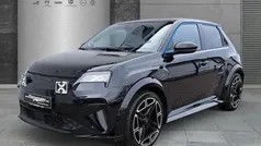 Schwarz Neu 2025 Alpine A290 Kleinwagen | 45.900 € (Fairer Preis)
