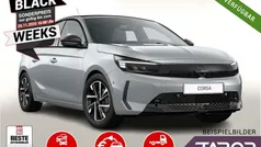 Silber Neu 2025 Opel Corsa Limousine | 19.888 € (Guter Preis)