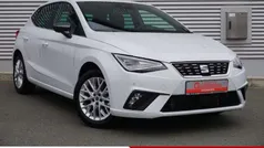 "nevada" weiss Neu 2024 Seat Ibiza XCELLENCE Limousine | 23.890 € (Fairer Preis)