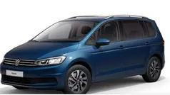 Gebraucht 2021 VW Touran Active Van / Kleinbus | 27.850 € (Fairer Preis)
