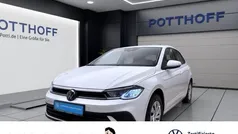 Gebraucht 2024 VW Polo Life Limousine | 22.977 € (Fairer Preis)