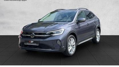 Używany VW Taigo Life 116 KM (85 kW) 2024 Szary SUV