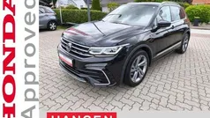 Gebraucht 2021 VW Tiguan R-line SUV | 28.990 € (Fairer Preis)