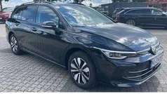 Gebraucht 2025 VW Golf VIII Goal Kombi | 29.689 € (Superpreis)