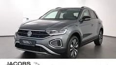 Gebraucht 2024 VW T-Roc Goal SUV | 31.870 € (Fairer Preis)