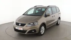 Gebraucht 2017 Seat Alhambra Style Van / Kleinbus | 20.860 € (Fairer Preis)
