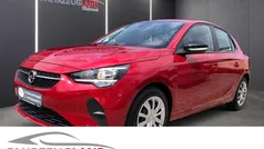 Gebraucht 2022 Opel Corsa Edition Kleinwagen | 11.990 € (Guter Preis)