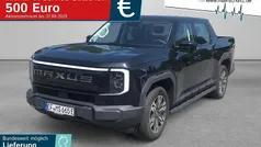 Gebraucht 2025 Maxus eTerron 9 Abholung | 68.413 €