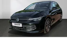 Gebraucht 2024 VW Golf VIII Goal | 29.380 € (Guter Preis)