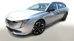 Artense grau metallic Neu 2024 Peugeot 508 GT Kombi | 28.670 € (Fairer Preis)