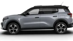 Gebraucht 2024 Citroën C3 Aircross SUV | 25.289 € (Fairer Preis)