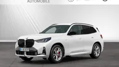 Gebraucht 2024 BMW X3 M Sport SUV | 76.777 € (Fairer Preis)