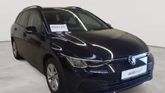 Gebraucht 2022 VW Golf VIII Life Kombi | 20.590 € (Guter Preis)