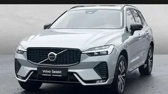 Vapour grey Gebraucht 2025 Volvo XC60 Plus SUV | 46.890 € (Fairer Preis)