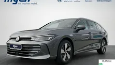 Gebraucht 2025 VW Passat Business Kombi | 43.921 € (Guter Preis)
