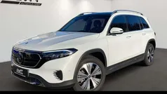 Gebraucht 2023 Mercedes EQB300 Premium SUV | 39.880 € (Fairer Preis)